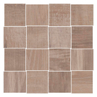 Revestimento Madeirado Acetinado Borda Reta 30x30cm Basket Arca Tropical Portobello