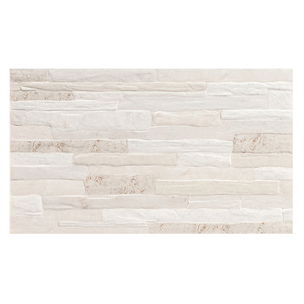 Revestimento Acetinado Borda Arredondada 32x60cm 60015 Viva Cerâmica