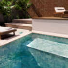 Revestimento Acetinado Amalfi 30,7x30,7cm Grupo Ceral