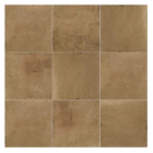 Revestimento Acetinado 20,2x20,2cm Aquarela Brown PD20/348 Gabriella