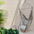 Revestimento Marmorizado Acetinado Aris Travertino Clássico 45x90cm Biancogres