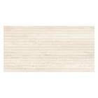 Revestimento Marmorizado Acetinado Aris Travertino Clássico 45x90cm Biancogres