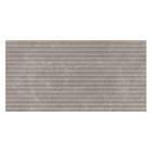 Revestimento Marmorizado Acetinado Aris Gris Armani 45x90cm Biancogres