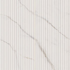 Revestimento Marmorizado Acetinado Aris Calacata Altissimo 45x90cm Biancogres