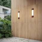 Revestimento Madeirado Acetinado Aris Carvalho Natural 45x90cm Biancogres