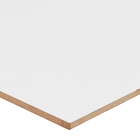 Revestimento Monocolor Branco Acetinado 45x90cm Artico Incesa