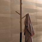 Revestimento Madeirado Marrom Acetinado 30x90cm Betula Portobello