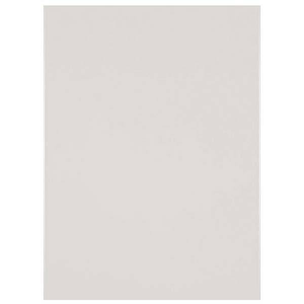 Revestimento Acetinado Bold Liso Forma Slim Fendi Bege 30x40cm Forma Eliane