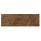 Revestimento Madeirado Acetinado 7,2x22,2cm Brick Wood Bark BK722/317 Gabriella