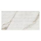 Revestimento Marmorizado Acetinado Canel Marmo Perla 45x90cm Biancogres