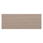 Revestimento Interno Amadeirado Acetinado 45x120cm Canela Dourada Portobello