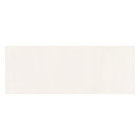Revestimento Interno Monocolor Branco Acetinado 45x120cm Chalk Portobello