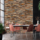 Revestimento Acetinado Delhi Oxid 34X50cm Pamesa