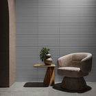 Revestimento Monocolor Acetinado Borda Reta 32x60cm Edro Alpe Eliane