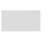 Revestimento Monocolor Acetinado Borda Reta 32x60cm Edro Alpe Eliane