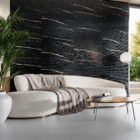 Revestimento Marmorizado Acetinado Flut Chloe 45x90cm Biancogres