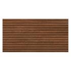 Revestimento Madeirado Acetinado Flut Carua Rosso 45x90cm Biancogres