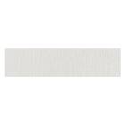 Revestimento Interno Monocolor Acetinado 10x40cm Khali Zen Off White Eliane