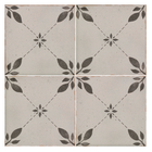 Revestimento Acetinado 15,2x15,2cm Kloe Dec PD15/6602 Gabriella