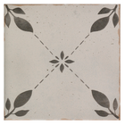 Revestimento Acetinado 15,2x15,2cm Kloe Dec PD15/6602 Gabriella