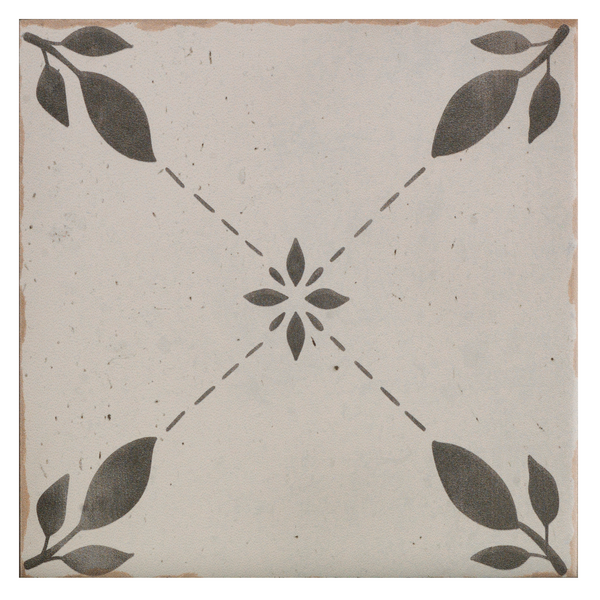 Revestimento Acetinado 15,2x15,2cm Kloe Dec PD15/6602 Gabriella