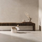 Revestimento Marmorizado Sand Acetinado 45x120cm Moonlight 206017E Portobello