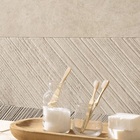 Revestimento Marmorizado Sand Acetinado 45x120cm Moonlight Portobello