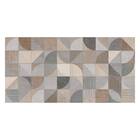 Revestimento Acetinado 45x90cm Multi Blocks Incesa