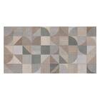 Revestimento Acetinado 45x90cm Multi Blocks Incesa