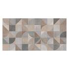 Revestimento Acetinado 45x90cm Multi Blocks Incesa