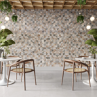 Revestimento Acetinado 45x90cm Multi Blocks Incesa