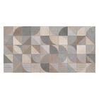 Revestimento Acetinado 45x90cm Multi Blocks Incesa