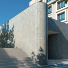 Revestimento Interno Monocolor Acetinado 7x26cm Neutral Grafite Mesh Eliane