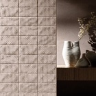 Revestimento Pedra Duna Acetinado 10x20cm Oasi Portobello