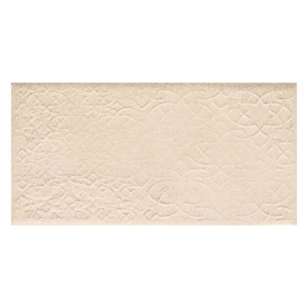 Revestimento Pedra Duna Acetinado 10x20cm Oasi Portobello