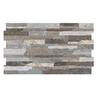 Revestimento Acetinado Borda Arredondada 31x54x1cm Oasis Filito Savane