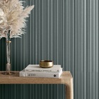 Revestimento Interno Monocolor Pine Graffi Acetinado 45x120cm Puraforma Portobello