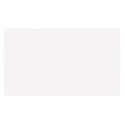 Revestimento Monocolor Branco Acetinado Borda Arredondada 37x59cm Riviera Arielle