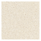 Revestimento Externo Acetinado 20x20cm Samba Rock Off White Branco Portobello