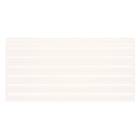 Revestimento Monocolor Branco Acetinado 10x20cm Supreme Portobello