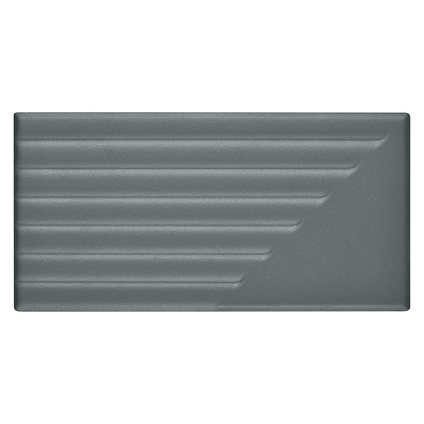 Revestimento Monocolor Pine Acetinado 10x20cm Supreme Portobello