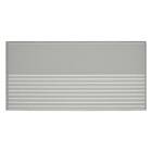 Revestimento Monocolor Sage Acetinado 10x20cm Supreme Portobello