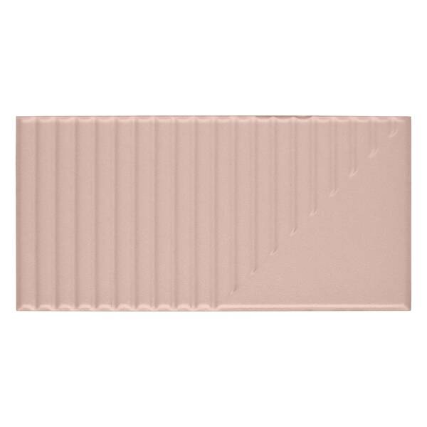 Revestimento Monocolor Velvet Acetinado 10x20cm Supreme Portobello