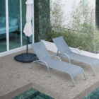 Revestimento Acetinado 20,2x20,2cm Terrazo Stone PD20/349AD Gabriella