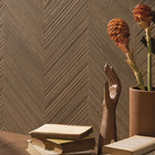 Revestimento Madeirado Tramontana Acetinado 45x120cm Tramontana Portobello