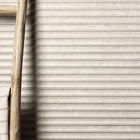 Revestimento Interno Pedra Acetinado 45x120cm V Stone Off White Graffi Portobello