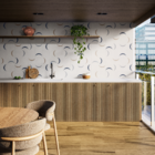 Revestimento Acetinado 45x90cm Vanguard Incesa