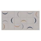 Revestimento Acetinado 45x90cm Vanguard Incesa