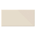 Revestimento Interno Monocolor Vanilla Acetinado 10x20cm Supreme Portobello