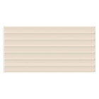 Revestimento Interno Monocolor Vanilla Acetinado 10x20cm Supreme Portobello